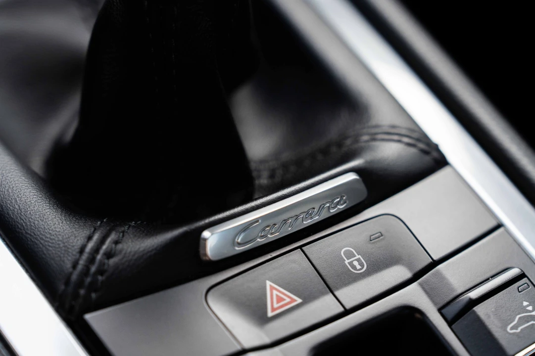 2013 Porsche 991 Carrera - Image 31 of 31