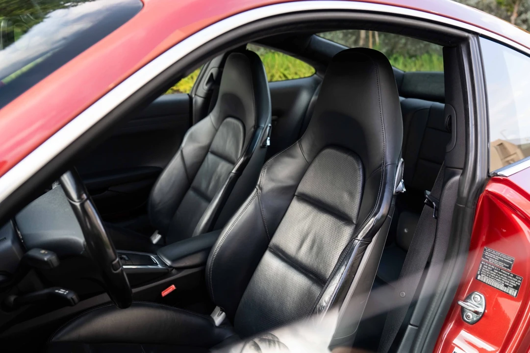 2013 Porsche 991 Carrera - Image 24 of 31