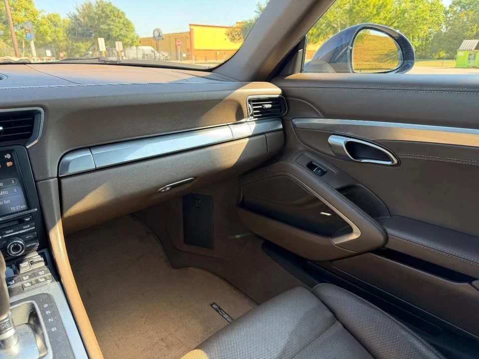 2013 Porsche 991 Carrera 4 - Image 12 of 13