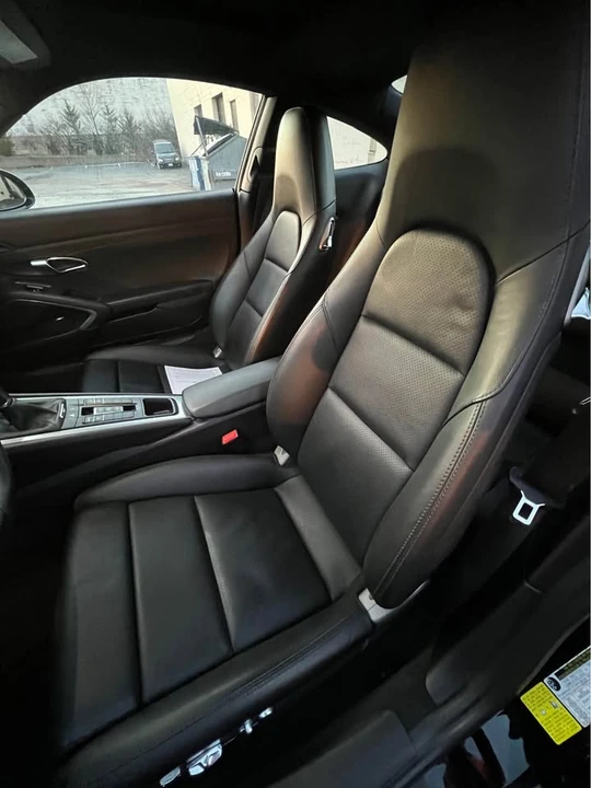 2013 Porsche 991 Carrera 4 - Image 9 of 15