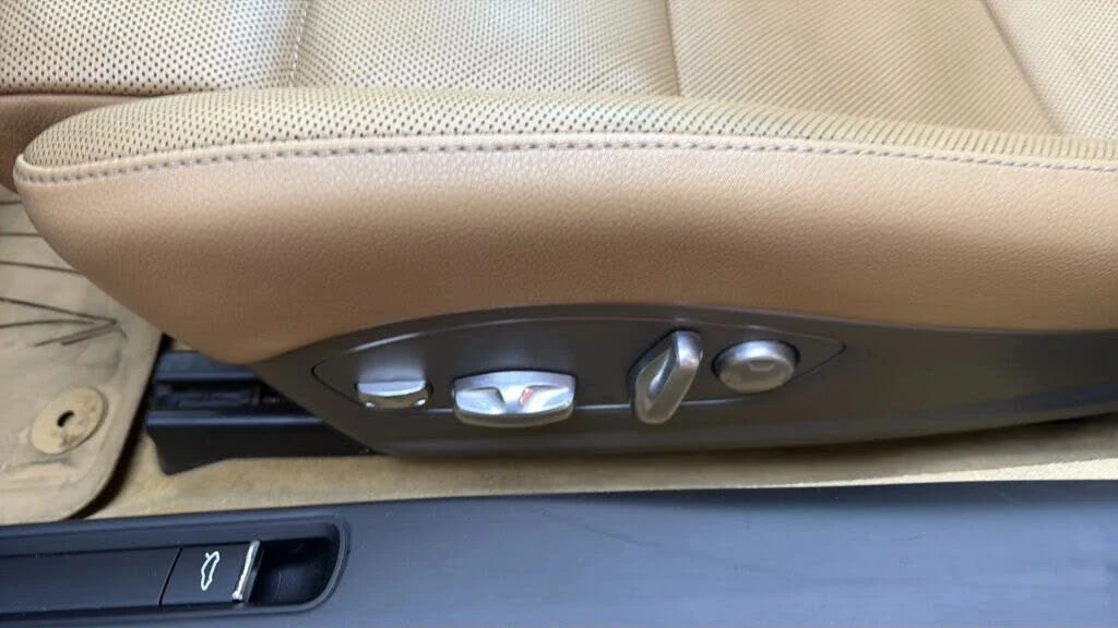 2013 Porsche 991 Carrera 4 - Image 21 of 22