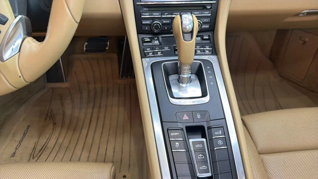 2013 Porsche 991 Carrera 4 - Image 19 of 22