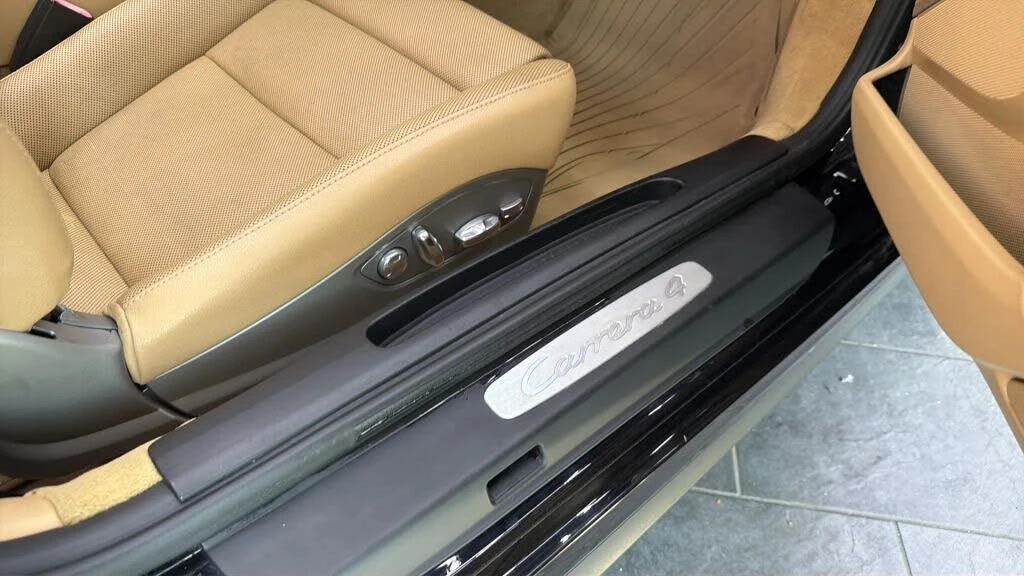 2013 Porsche 991 Carrera 4 - Image 13 of 22