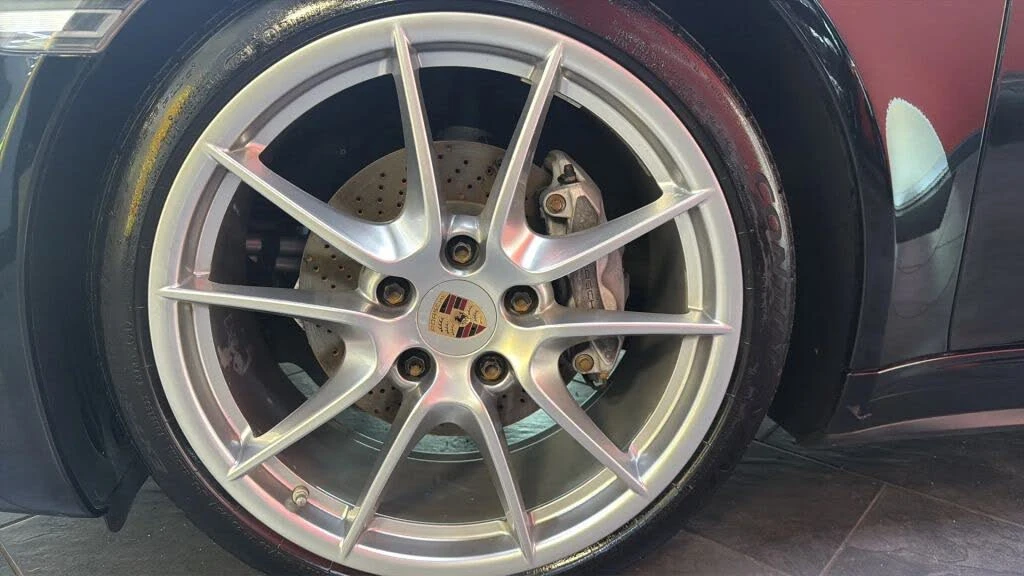 2013 Porsche 991 Carrera 4 - Image 22 of 22