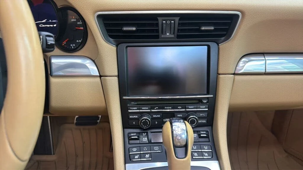 2013 Porsche 991 Carrera 4 - Image 18 of 22