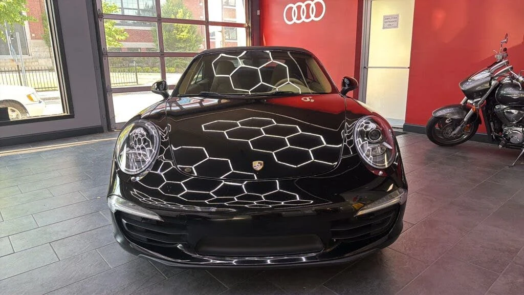 2013 Porsche 991 Carrera 4 - Image 2 of 22
