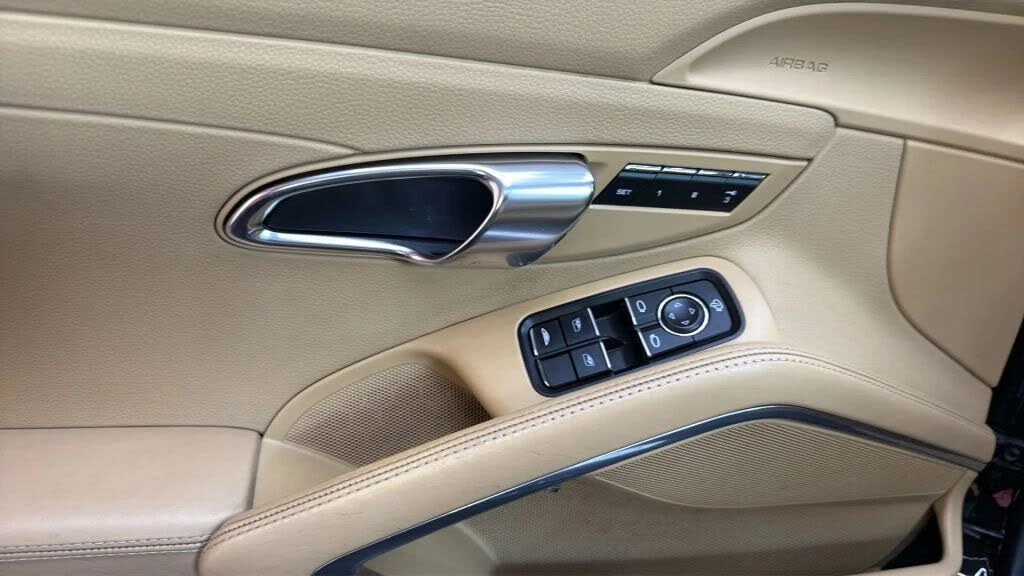 2013 Porsche 991 Carrera 4 - Image 20 of 22