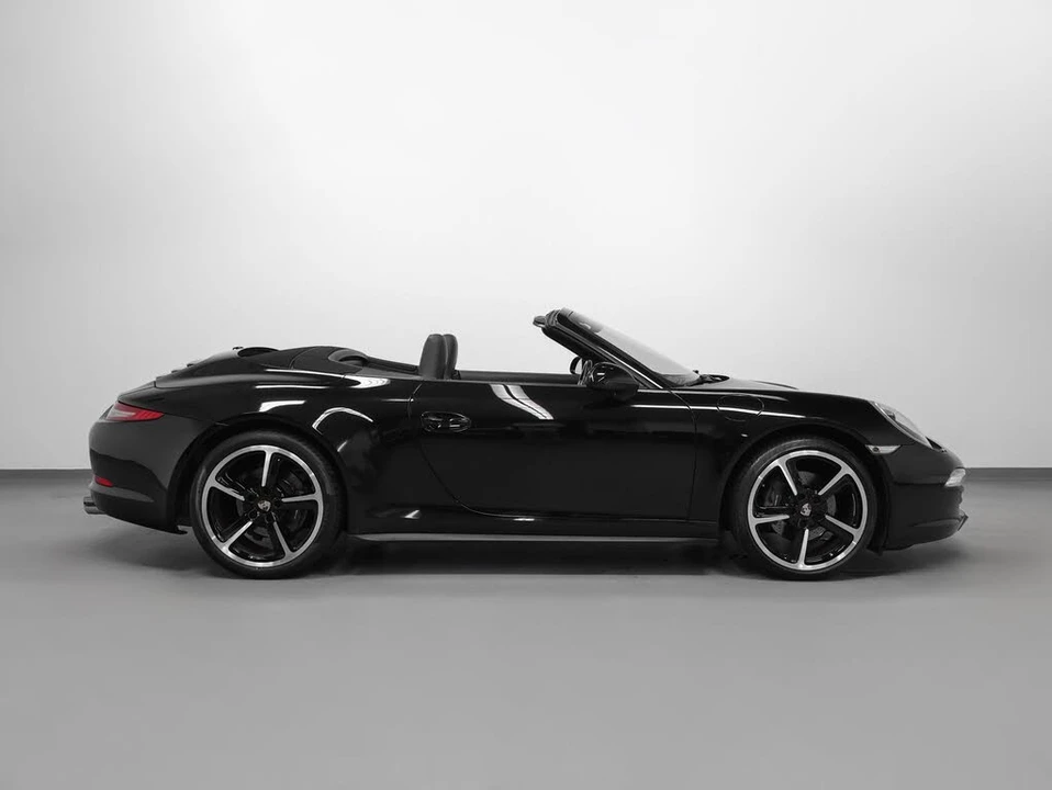 2013 Porsche 991 Carrera 4 - Image 14 of 31