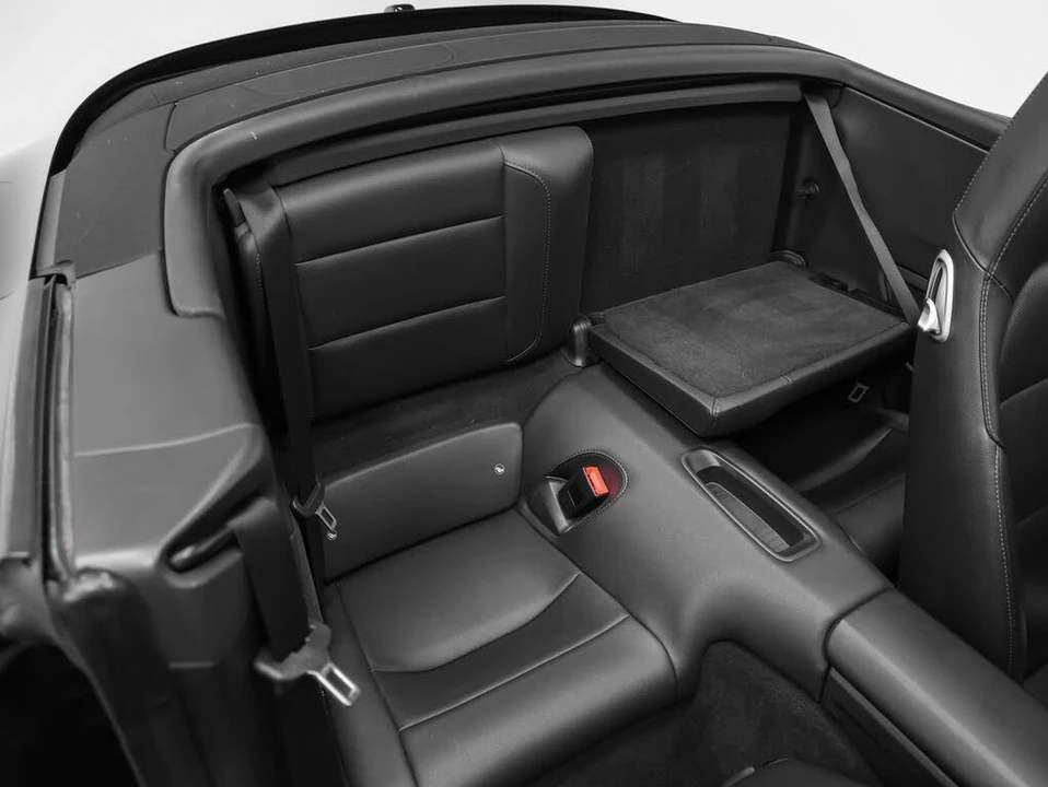 2013 Porsche 991 Carrera 4 - Image 21 of 31