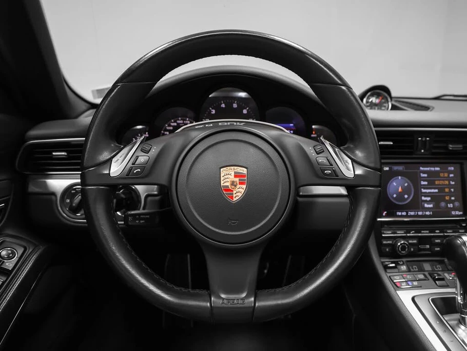 2013 Porsche 991 Carrera 4 - Image 30 of 31