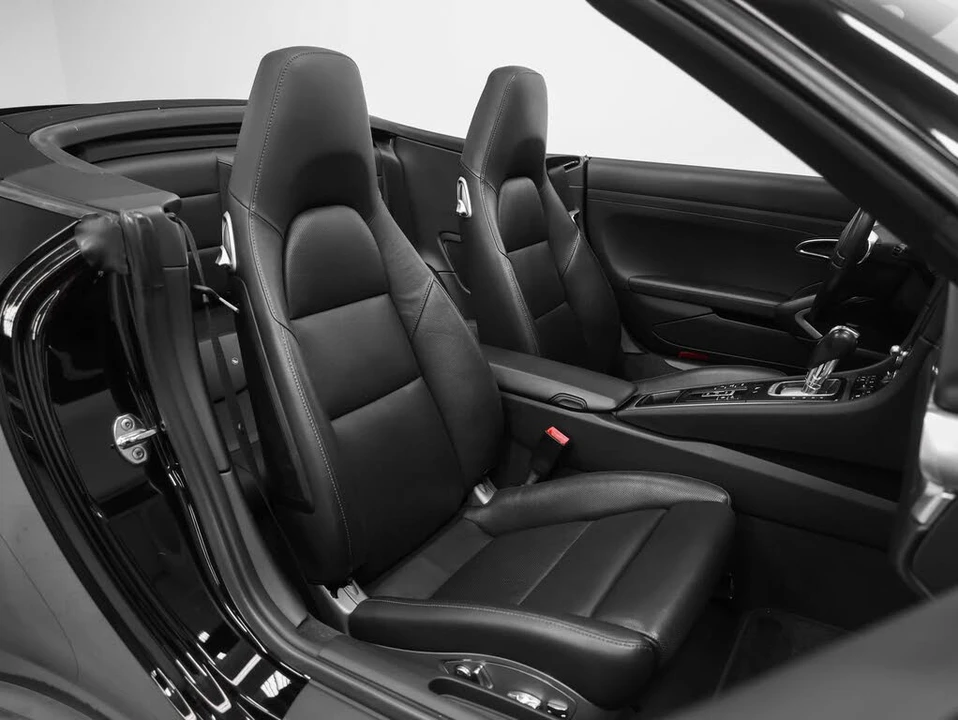 2013 Porsche 991 Carrera 4 - Image 22 of 31