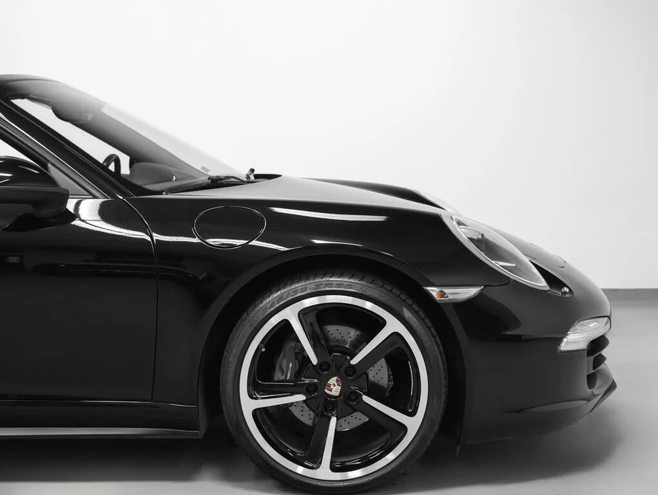 2013 Porsche 991 Carrera 4 - Image 15 of 31