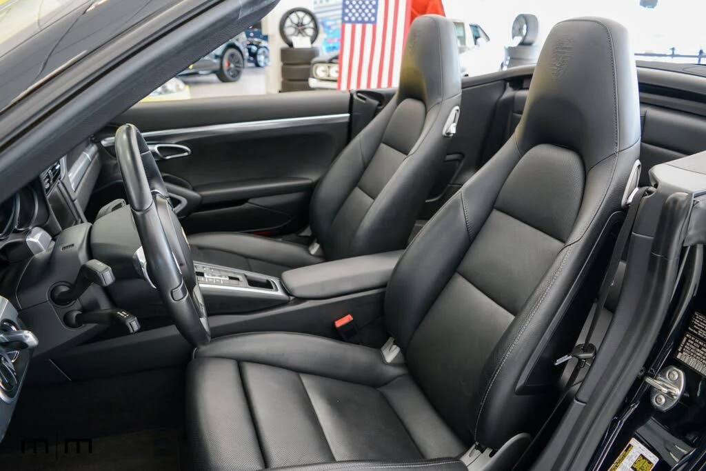 2013 Porsche 991 Carrera 4 - Image 22 of 31