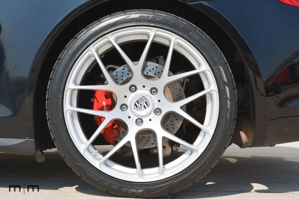 2013 Porsche 991 Carrera 4 - Image 14 of 31