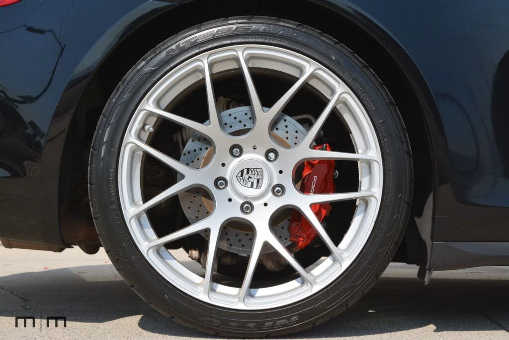 2013 Porsche 991 Carrera 4 - Image 15 of 31