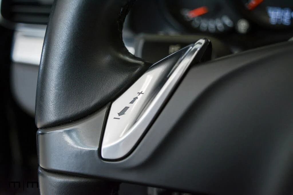 2013 Porsche 991 Carrera 4 - Image 27 of 31
