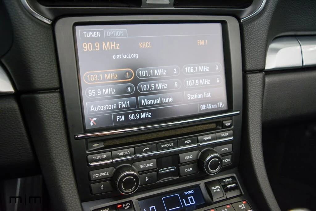 2013 Porsche 991 Carrera 4 - Image 31 of 31