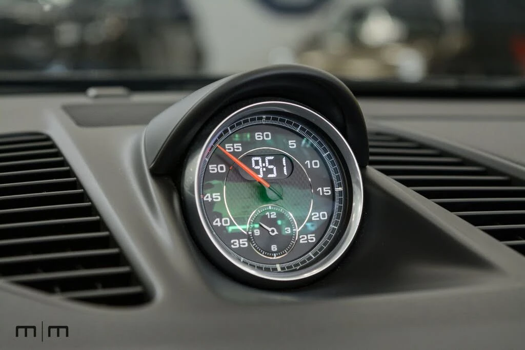 2013 Porsche 991 Carrera 4 - Image 30 of 31