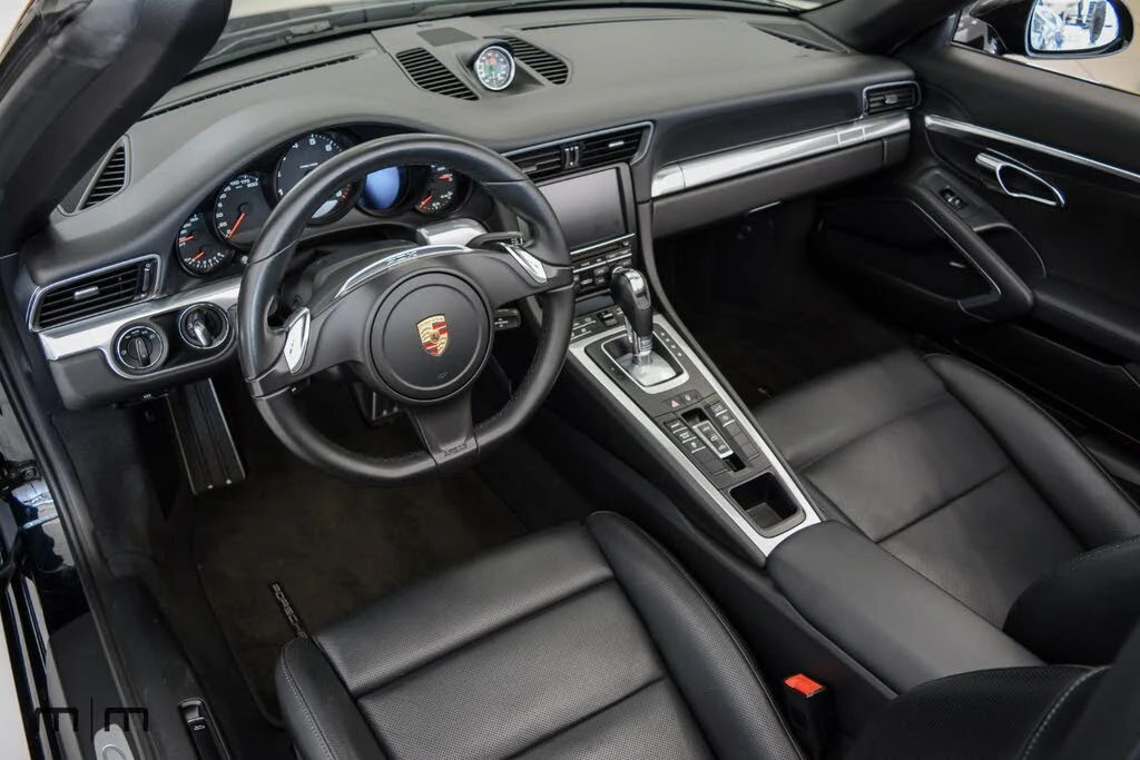 2013 Porsche 991 Carrera 4 - Image 20 of 31
