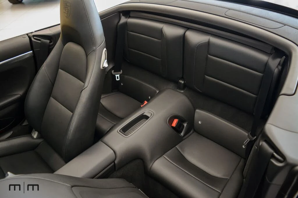 2013 Porsche 991 Carrera 4 - Image 23 of 31