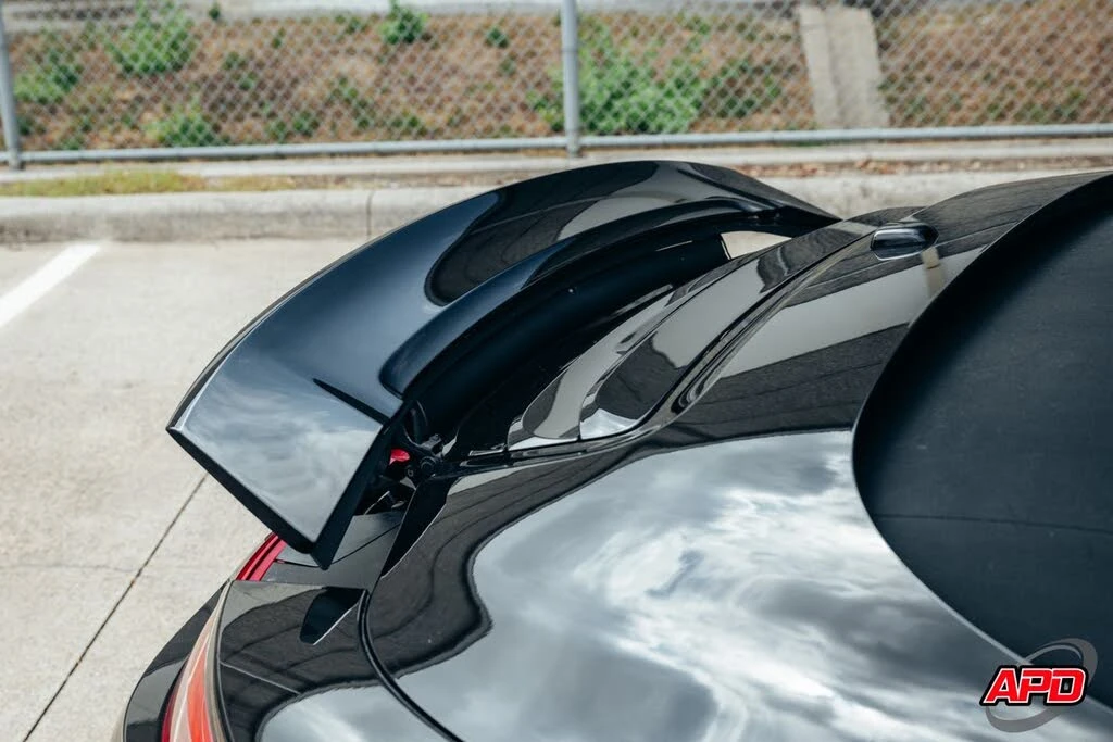 2013 Porsche 991 Carrera 4 - Image 27 of 31