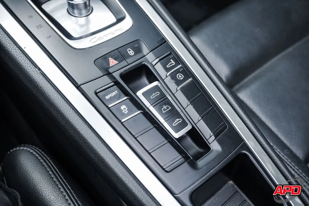 2013 Porsche 991 Carrera 4 - Image 20 of 31