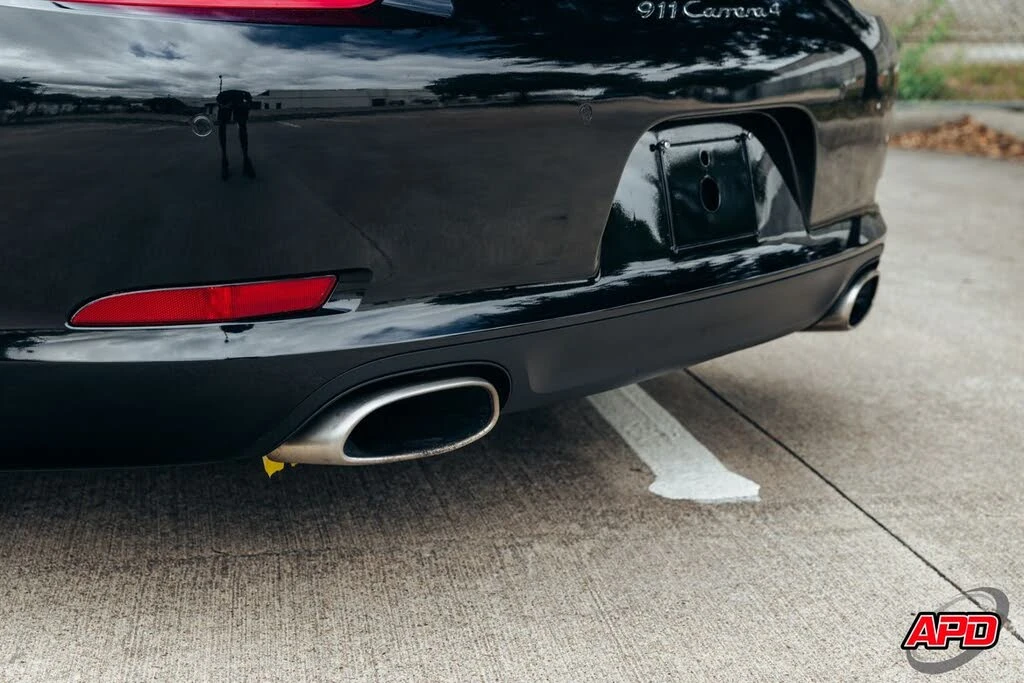 2013 Porsche 991 Carrera 4 - Image 29 of 31