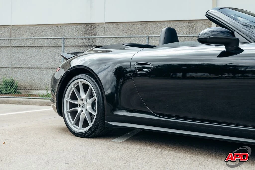 2013 Porsche 991 Carrera 4 - Image 26 of 31