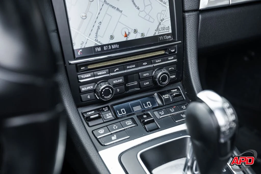 2013 Porsche 991 Carrera 4 - Image 18 of 31