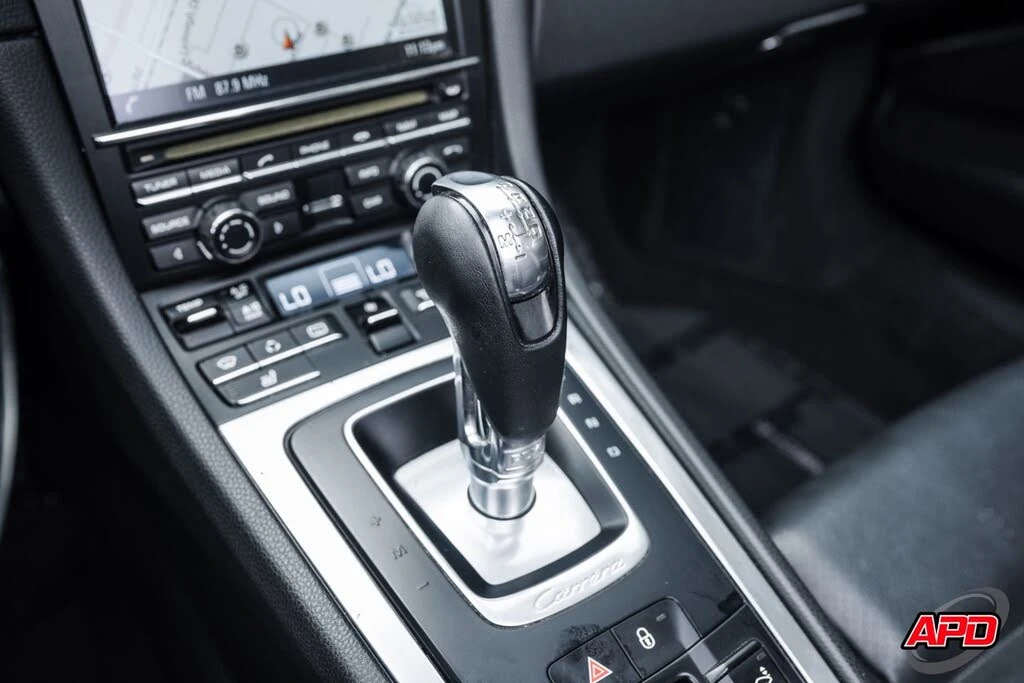 2013 Porsche 991 Carrera 4 - Image 13 of 31