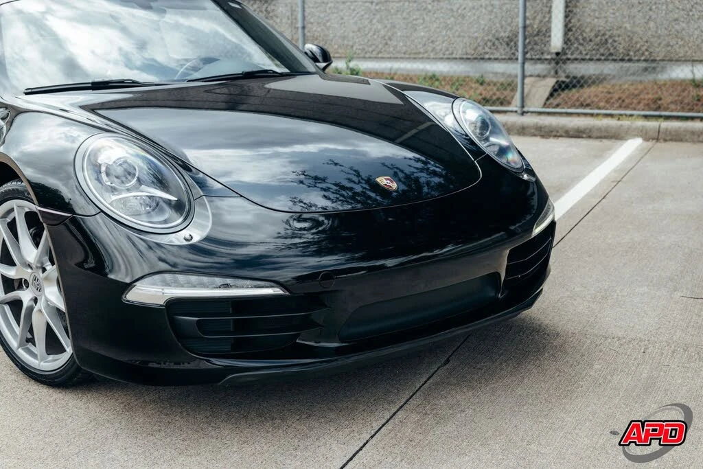 2013 Porsche 991 Carrera 4 - Image 23 of 31