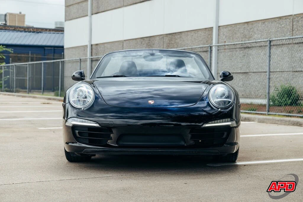 2013 Porsche 991 Carrera 4 - Image 15 of 31