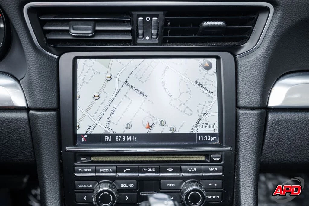 2013 Porsche 991 Carrera 4 - Image 16 of 31