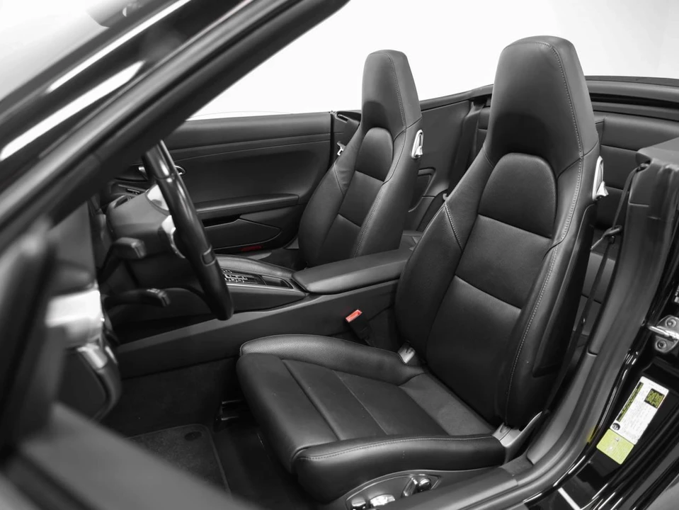 2013 Porsche 991 Carrera 4 - Image 5 of 5