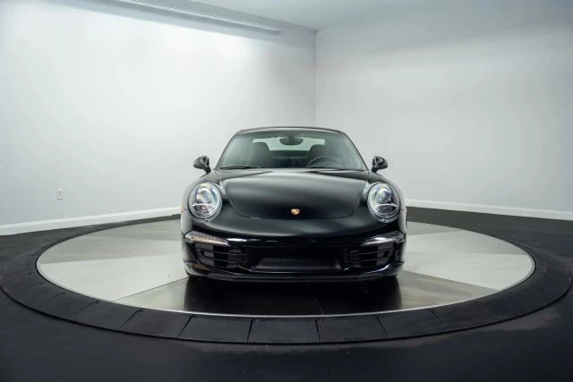 2013 Porsche 991 Carrera 4 - Image 6 of 21