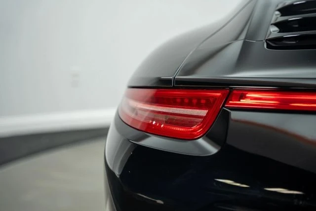 2013 Porsche 991 Carrera 4 - Image 19 of 21