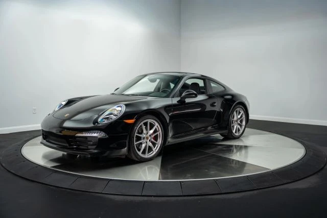 2013 Porsche 991 Carrera 4 - Image 7 of 21