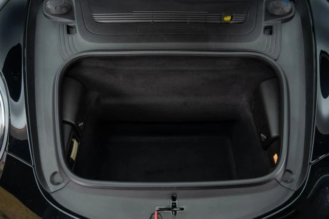 2013 Porsche 991 Carrera 4 - Image 15 of 21
