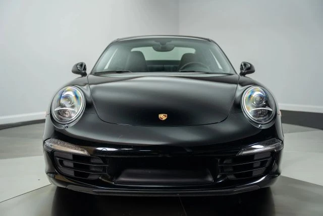 2013 Porsche 991 Carrera 4 - Image 13 of 21
