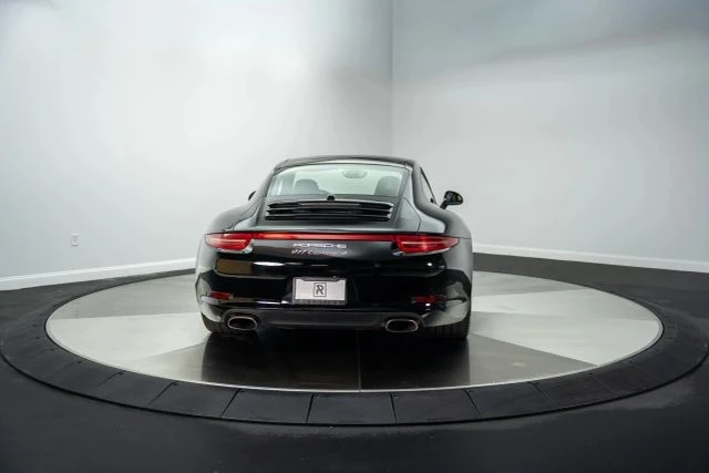 2013 Porsche 991 Carrera 4 - Image 9 of 21