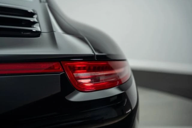 2013 Porsche 991 Carrera 4 - Image 21 of 21