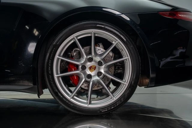 2013 Porsche 991 Carrera 4 - Image 17 of 21