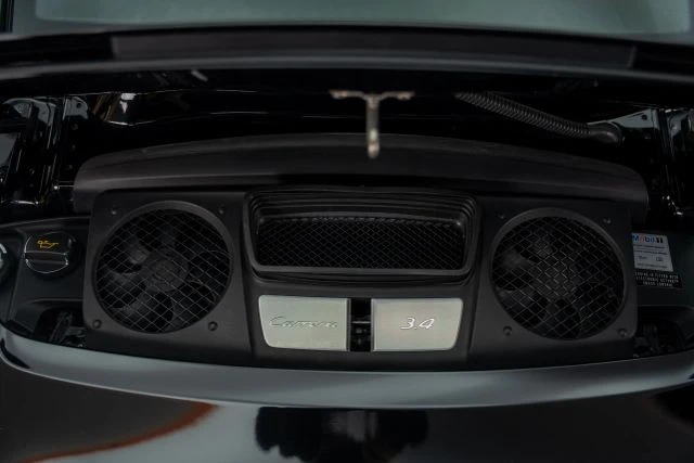 2013 Porsche 991 Carrera 4 - Image 21 of 21