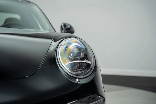 2013 Porsche 991 Carrera 4 - Image 14 of 21