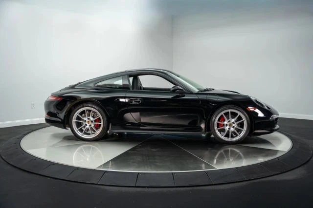 2013 Porsche 991 Carrera 4 - Image 11 of 21
