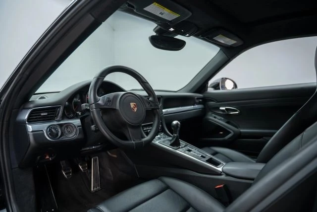 2013 Porsche 991 Carrera 4 - Image 2 of 21