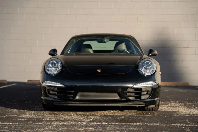 2013 Porsche 991 Carrera 4 - Image 7 of 17