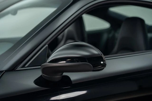 2013 Porsche 991 Carrera 4 - Image 16 of 21