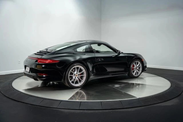 2013 Porsche 991 Carrera 4 - Image 4 of 21