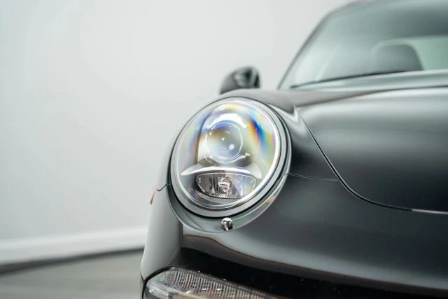 2013 Porsche 991 Carrera 4 - Image 13 of 21